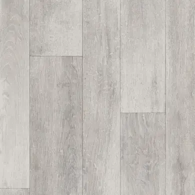 Лінолеум Grabo Astral Color 4235-463-5 (сіре дерево) 4 м