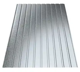 Профнастил Tile С-8 цинк Z-100 UA Steel 0.45 mm