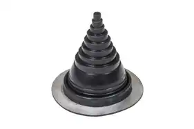 Гумовий ущільнювач VILPE Roofseal-1 12-90