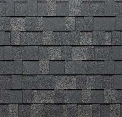 Битумная черепица Tegola Master J Dark Slate