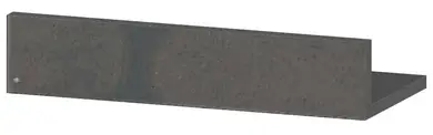 Кут перемички Ströher Brickwerk Moorbraun DF 240x115x52x12 мм