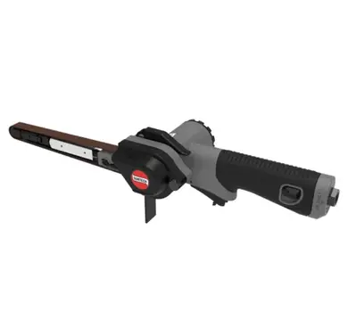Пневмошліфмашина стрічкова Suntech SM-6213E