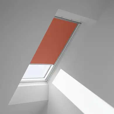 Затемнююча штора VELUX DKL 66х98