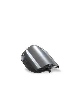 Аератор для металочерепиці та профнастилу Wirplast WiroVent ROLLING P51 графит