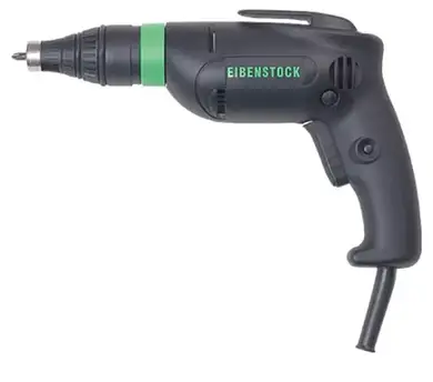 Шурупокрут мережевий Eibenstock ESR500