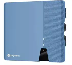 Сетевой инвертор Solplanet ASW20K-LT-G2 Pro Ai-dongle, SPS&AFCI