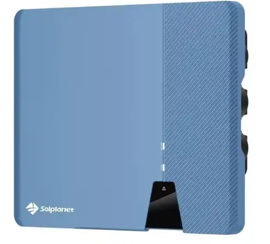 Сетевой инвертор Solplanet ASW20K-LT-G2 Pro Ai-dongle, SPS&AFCI