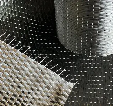 Високоміцна тканина з вуглецевих волокон TEKNO Teknowrap 300 0,5*100 м