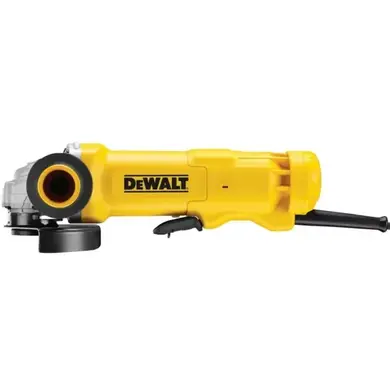 Шлифмашина угловая сетевая DeWALT DWE4233