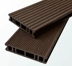Терасна дошка TardeX Classic Home 2D 145х31х2200 Венге