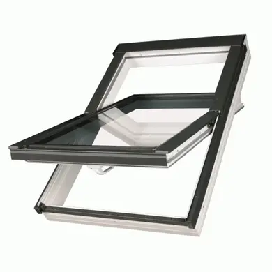 Мансардне Вікно Fakro Profi PTP-V U3 94х140