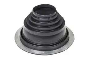 Гумовий ущільнювач VILPE Roofseal-3 110-200