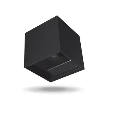 LLED Светильник архитектурный AR04 IP54 Videx 6W 2700K (VL-AR04-062B)