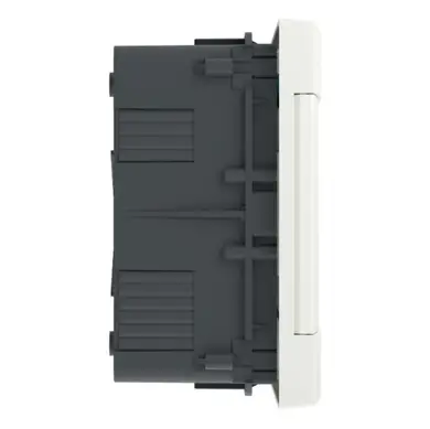 Щит пластиковий Schneider Electric ЩРВ-П-08 мод вбудов.уст. IP30 білі двері Easy9 EU