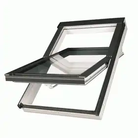 Мансардное окно Fakro Profi PTP-V U3 114х140