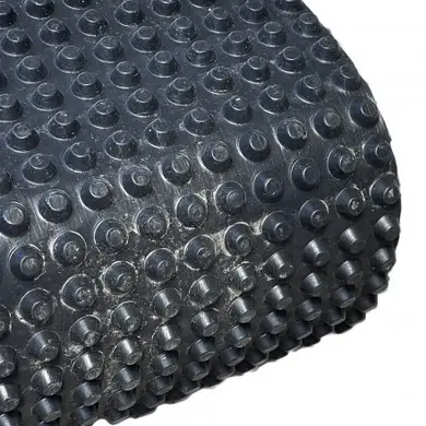 Шиповидная мембрана SNTDrain 500 gr/m2 2х20 м