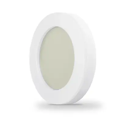 LED светильник ART IP65 круглый Videx 30W 5000K (VL-BHFR-305)
