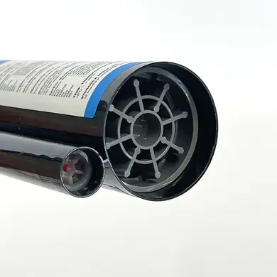 Анкерний картридж (поліефірний) TEKNO Teknobond 400 P 345 мл