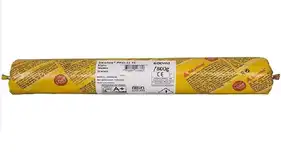 Універсальний поліуретановий клей-герметик Sika Sikaflex - 11FC All-in-One Purform 600 мл, сірий