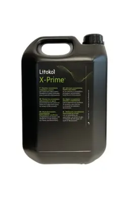 Праймер для зміцнення основ Litokol X-Prime® 10 кг