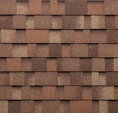Битумная черепица Tegola Master J Terracota