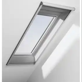 Москитная сетка универсальная VELUX ZIL SK06 1601–2000 мм