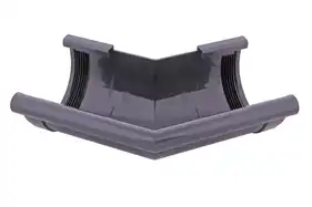 Кут зовнішній PROFIL 135° система 130/100 RAL 7024 Графіт