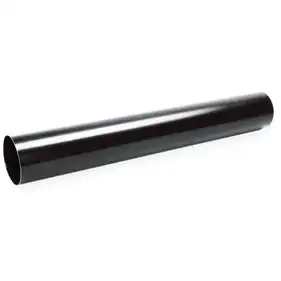 Труба 3 м.п. Galeco Stal система 120/90 RAL 7015 Графитовый