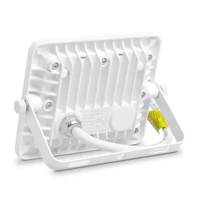 LED прожектор Videx F2e 20W 5000K (VL-F2e-205W)