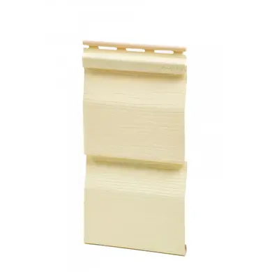ПВХ панель FaSiding Standard 0,98м2 Мимоза