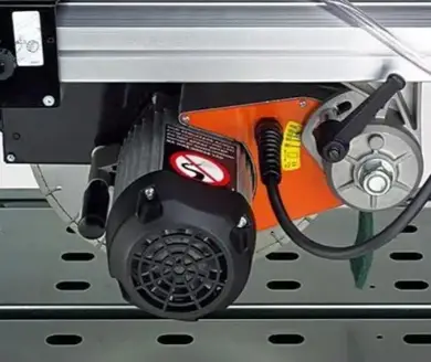 Верстат BATTIPAV PRIME 150S (для обробки плитки, керамограниту, мармуру та каменю)