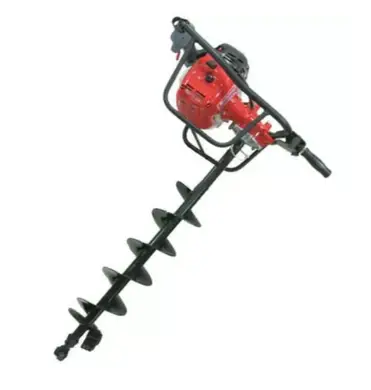 Мотобур Maruyama MAG500RS