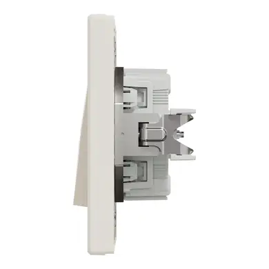Кнопка Schneider Electric 2-мод. "ASFORA" сл.к. (C1) 