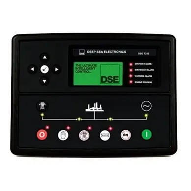 Генератор дизельный GENERGY GDS70T 7.5кВт