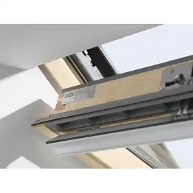 Мансардні вікна VELUX Стандарт Плюс GLL 1064 Z21A 66x118 см