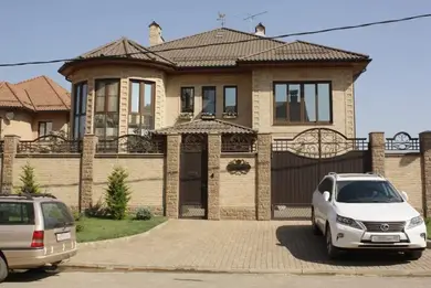 Кутові елементи Loft Brick Колекція Краса Традицій Парма 192/81х65х15мм