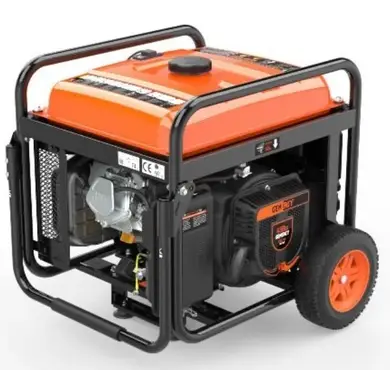 Генератор инверторный GENERGY GENERGY CRETA RC 7.5кВт