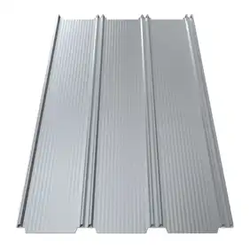 Клікфальц Tilе "Фальц настил" цинк z-100 U.А.Steel 0.50 mm