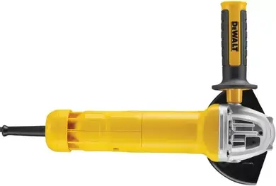 Шлифмашина угловая сетевая DeWALT DWE4233