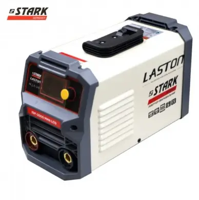 Инвертор сварочный STARK ISP-2000 MMA LCD 220В, 200А(60%)