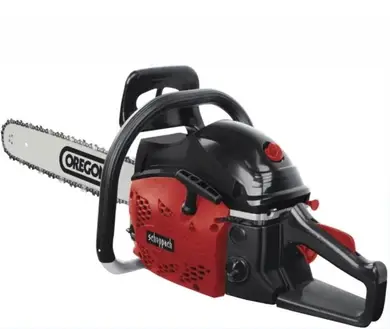 Пилка цепная Scheppach CSP5300