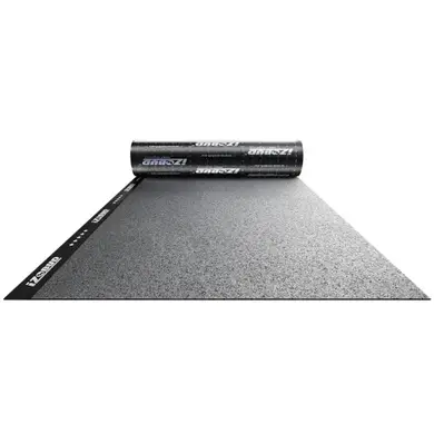 Битумная мембрана IZOBUD V-BIT V 60 S 42 1х7,5 м