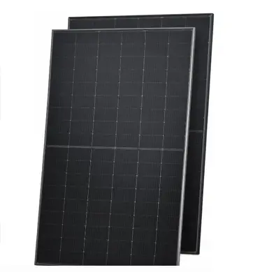 Солнечная панель JinkoSolar JKM510N-54HL4M 510 Вт