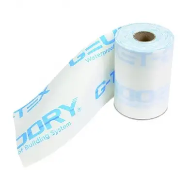 Стрічка водонепроникна GEODRY G-TEX STRIP H20 25 м