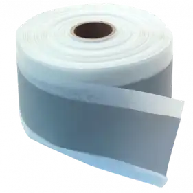 Уплотнительная лента PRONIL PROFLEX( нетканый материал) 120х70 мм