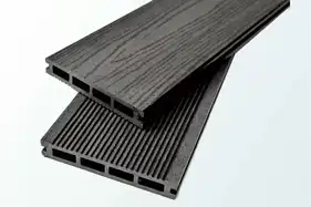Террасная доска TardeX Classic 2D 150х25х2200 Антрацит