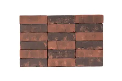 Цегла ручного формування ENGELS Oeffelt Old English Red DF 215х101х65 мм
