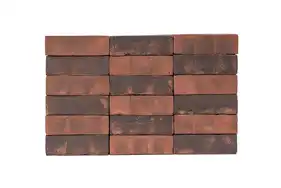 Цегла ручного формування ENGELS Oeffelt Old English Red DF 215х101х65 мм
