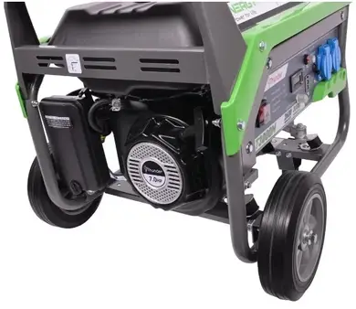 Бензиновый генератор Energy T3000M 3 kVA