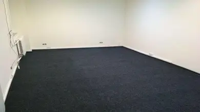 Ковролин Beaulieu Real Canberra 900 антрацит